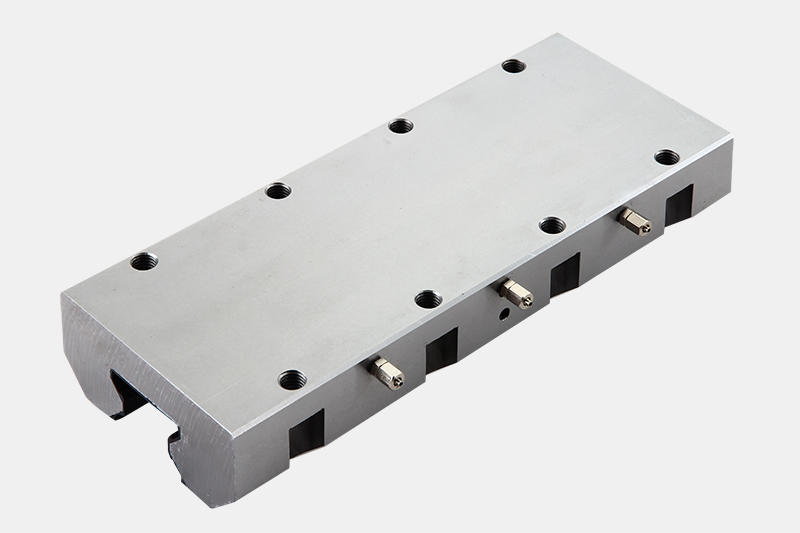 滾動直線導(dǎo)軌副用阻尼器