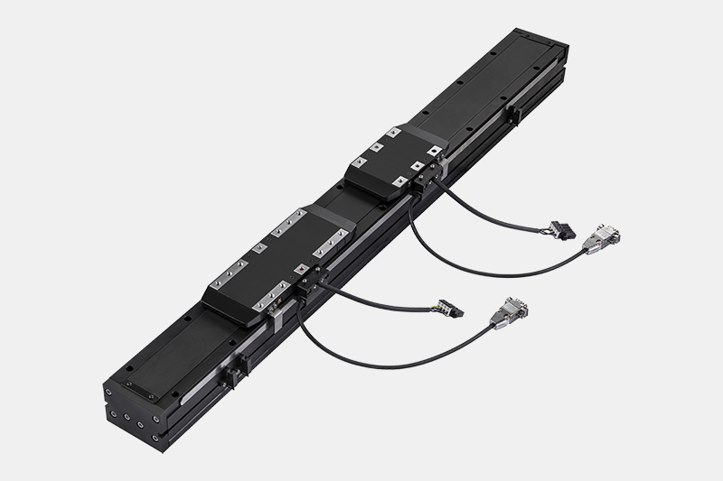 LMS系列內(nèi)嵌式直線電機模組