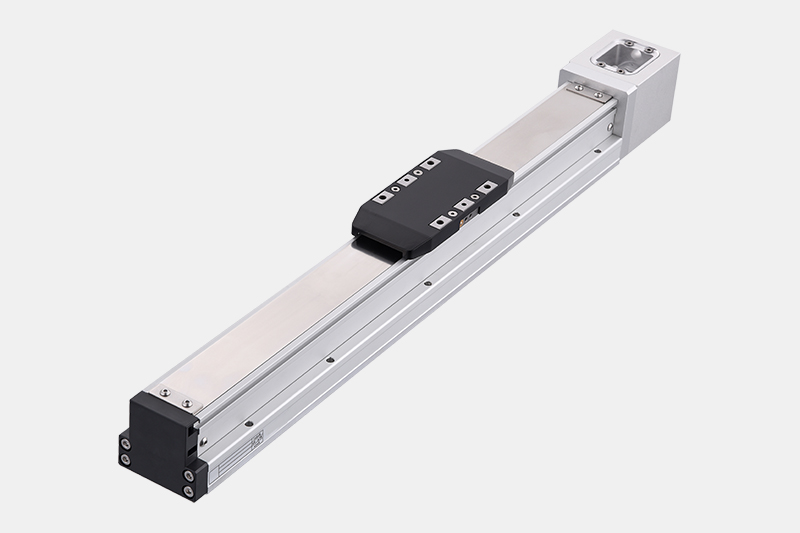 LES系列內(nèi)嵌式直線絲杠模組